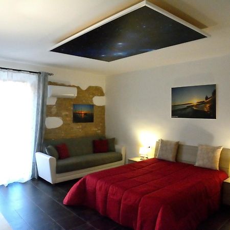 Casa Kemarin Villa Campomarino  Dış mekan fotoğraf