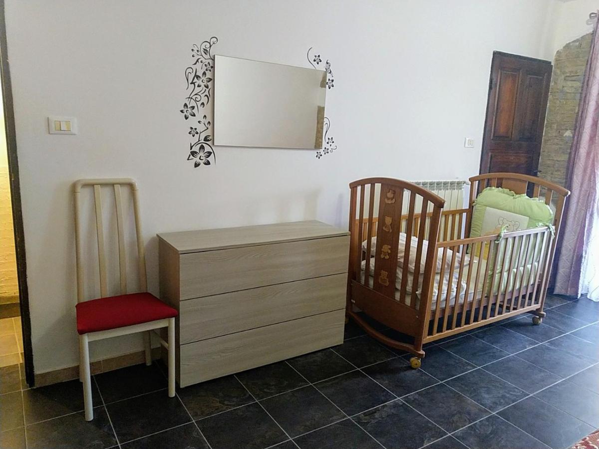 Casa Kemarin Villa Campomarino  Dış mekan fotoğraf