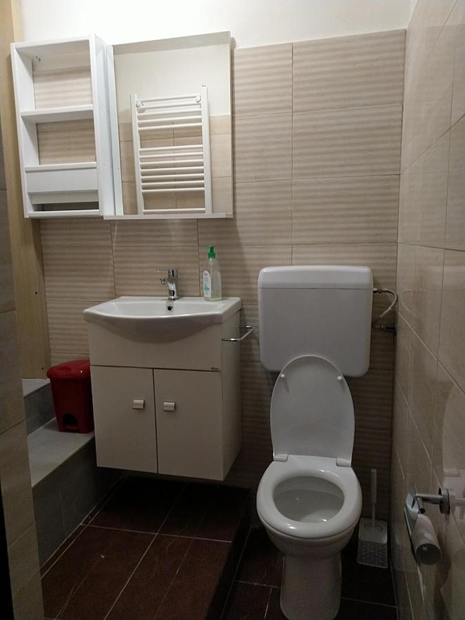 Casa Kemarin Villa Campomarino  Dış mekan fotoğraf
