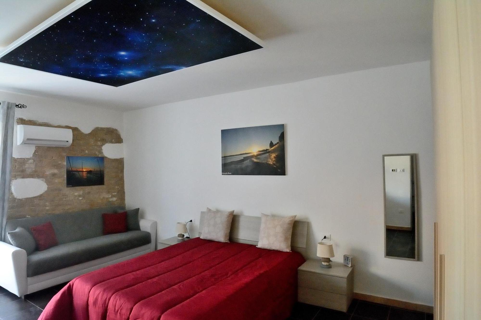 Casa Kemarin Villa Campomarino  Dış mekan fotoğraf