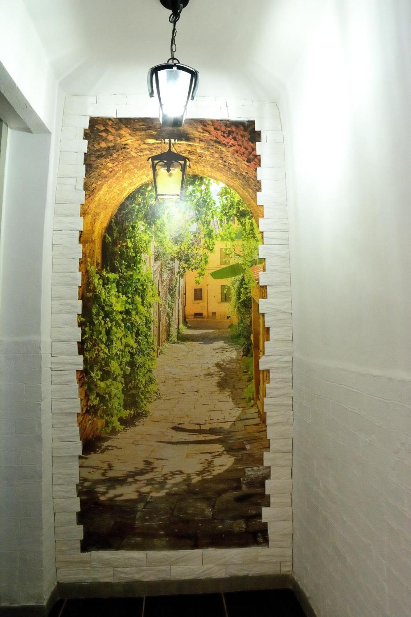 Casa Kemarin Villa Campomarino  Dış mekan fotoğraf