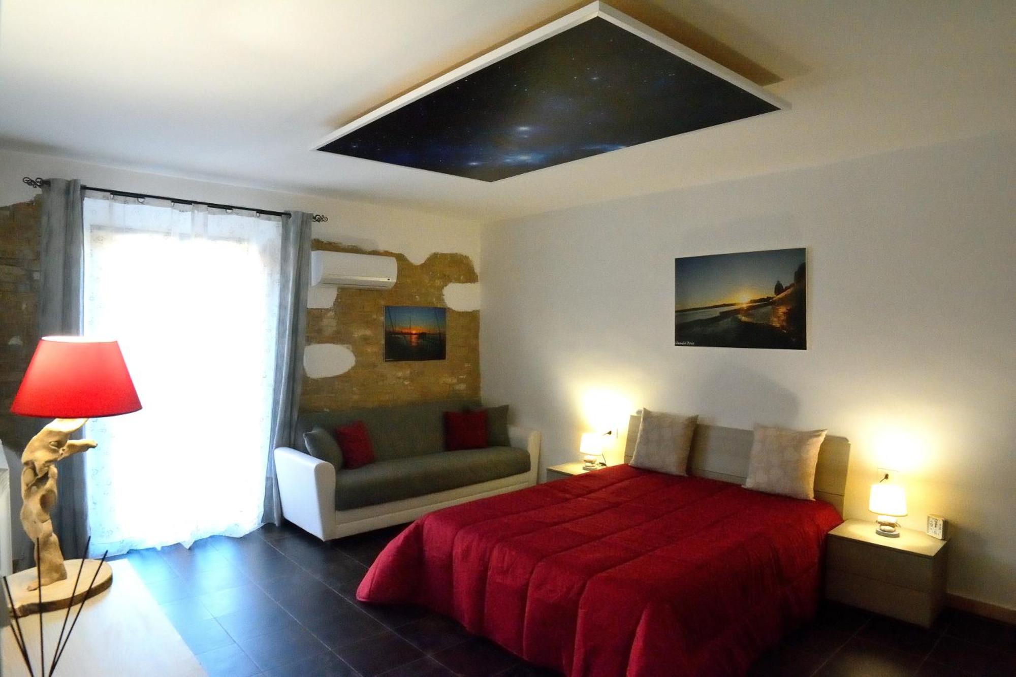 Casa Kemarin Villa Campomarino  Dış mekan fotoğraf