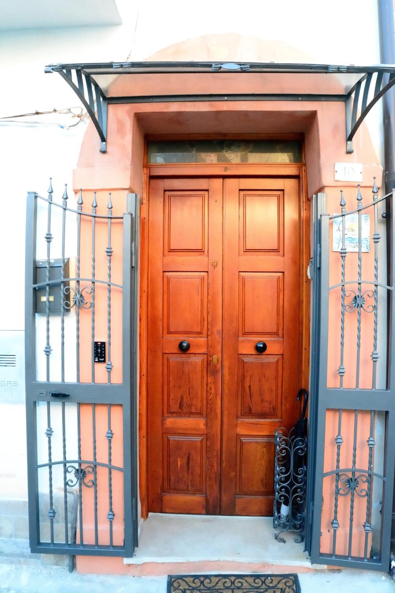 Casa Kemarin Villa Campomarino  Dış mekan fotoğraf