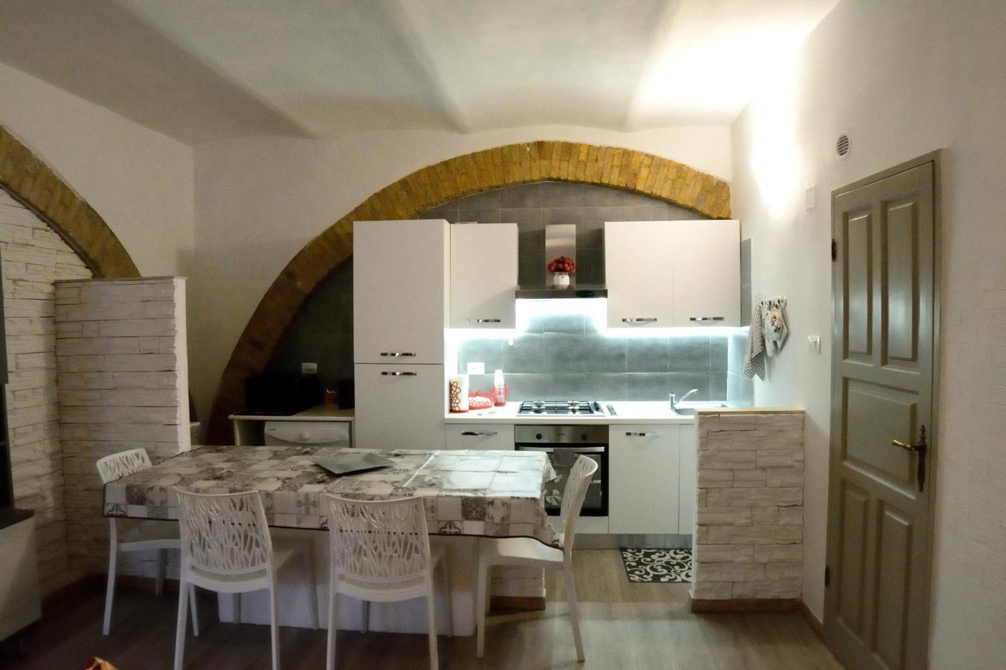 Casa Kemarin Villa Campomarino  Dış mekan fotoğraf