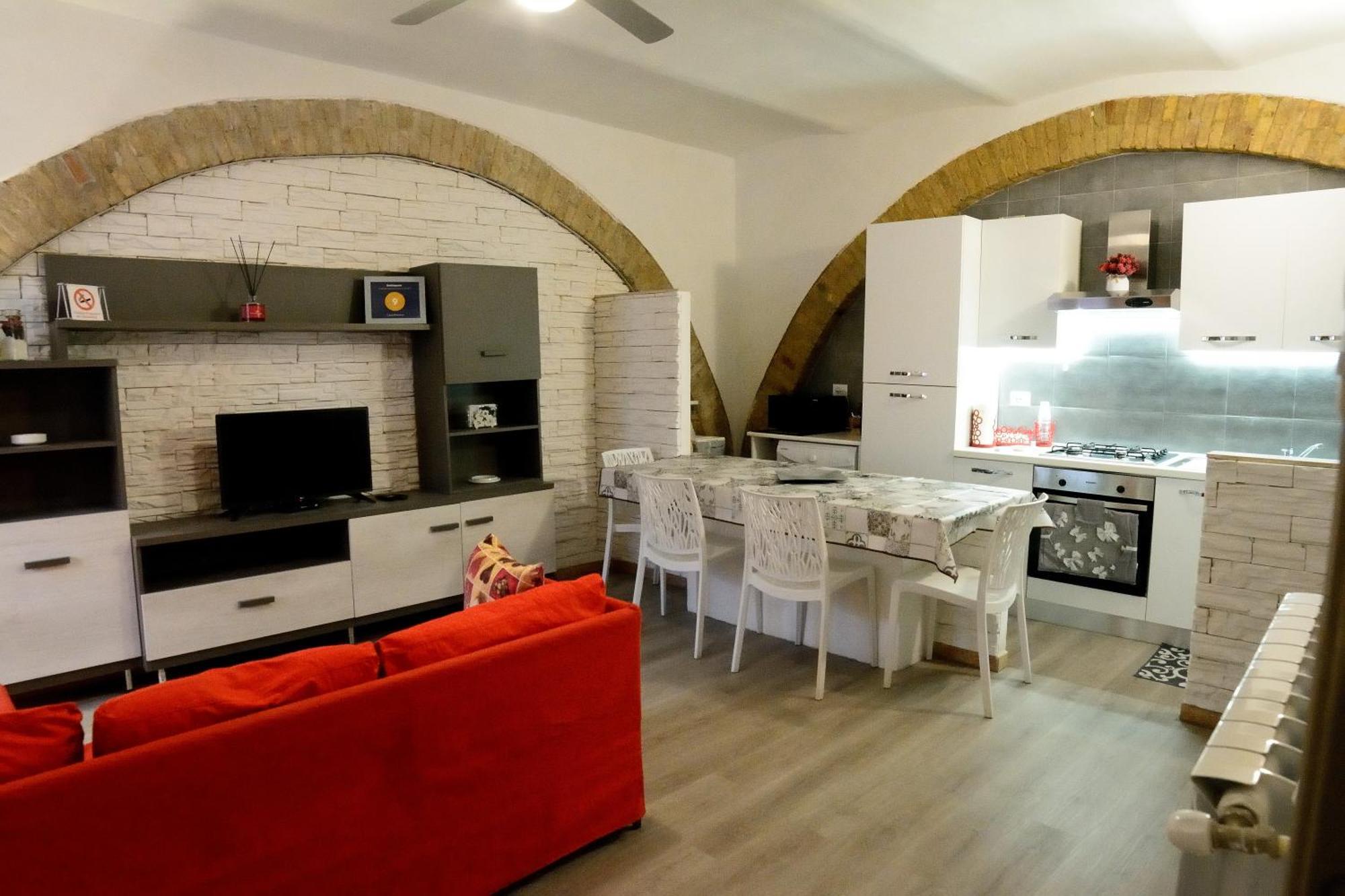 Casa Kemarin Villa Campomarino  Dış mekan fotoğraf