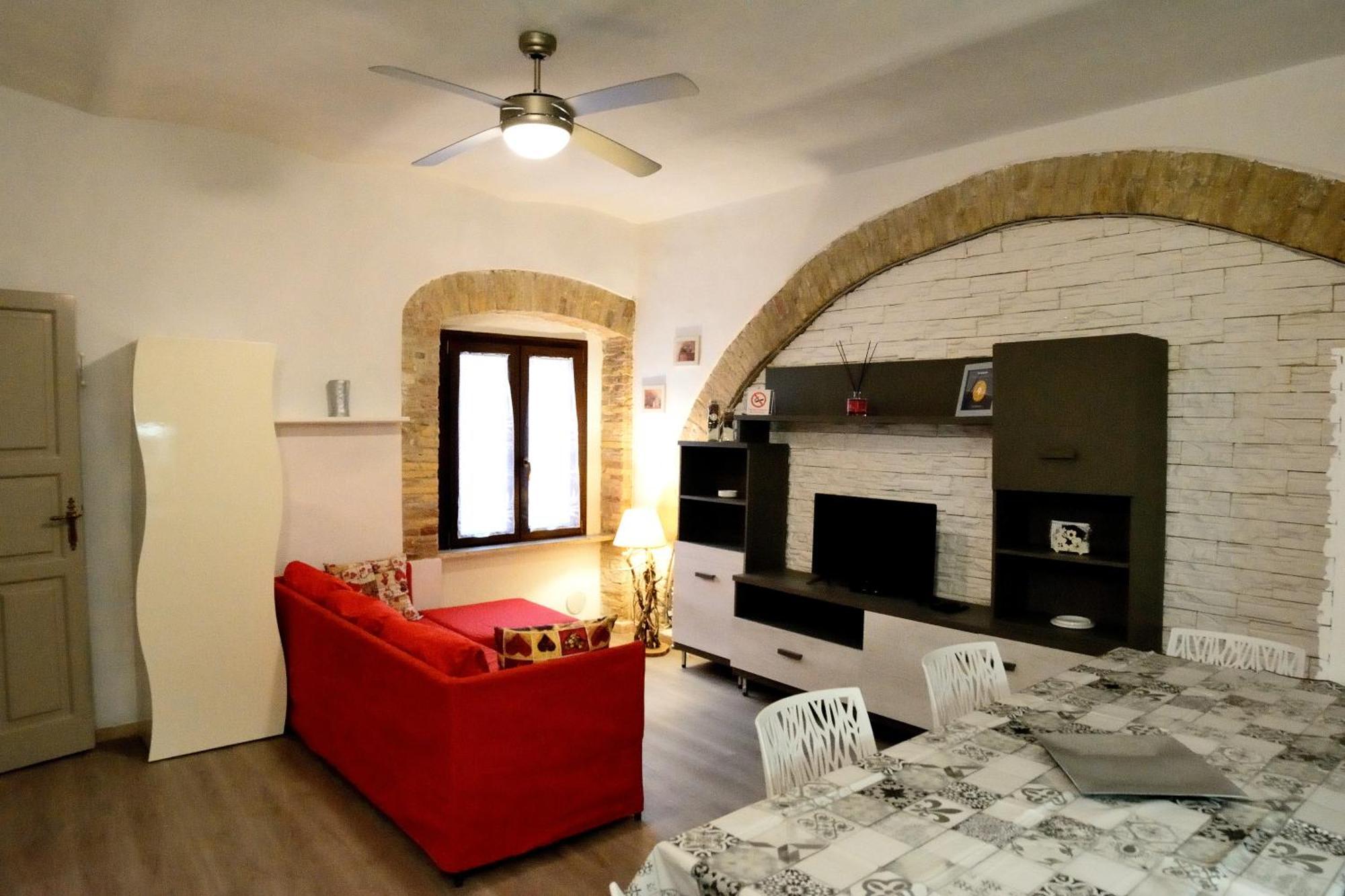 Casa Kemarin Villa Campomarino  Dış mekan fotoğraf