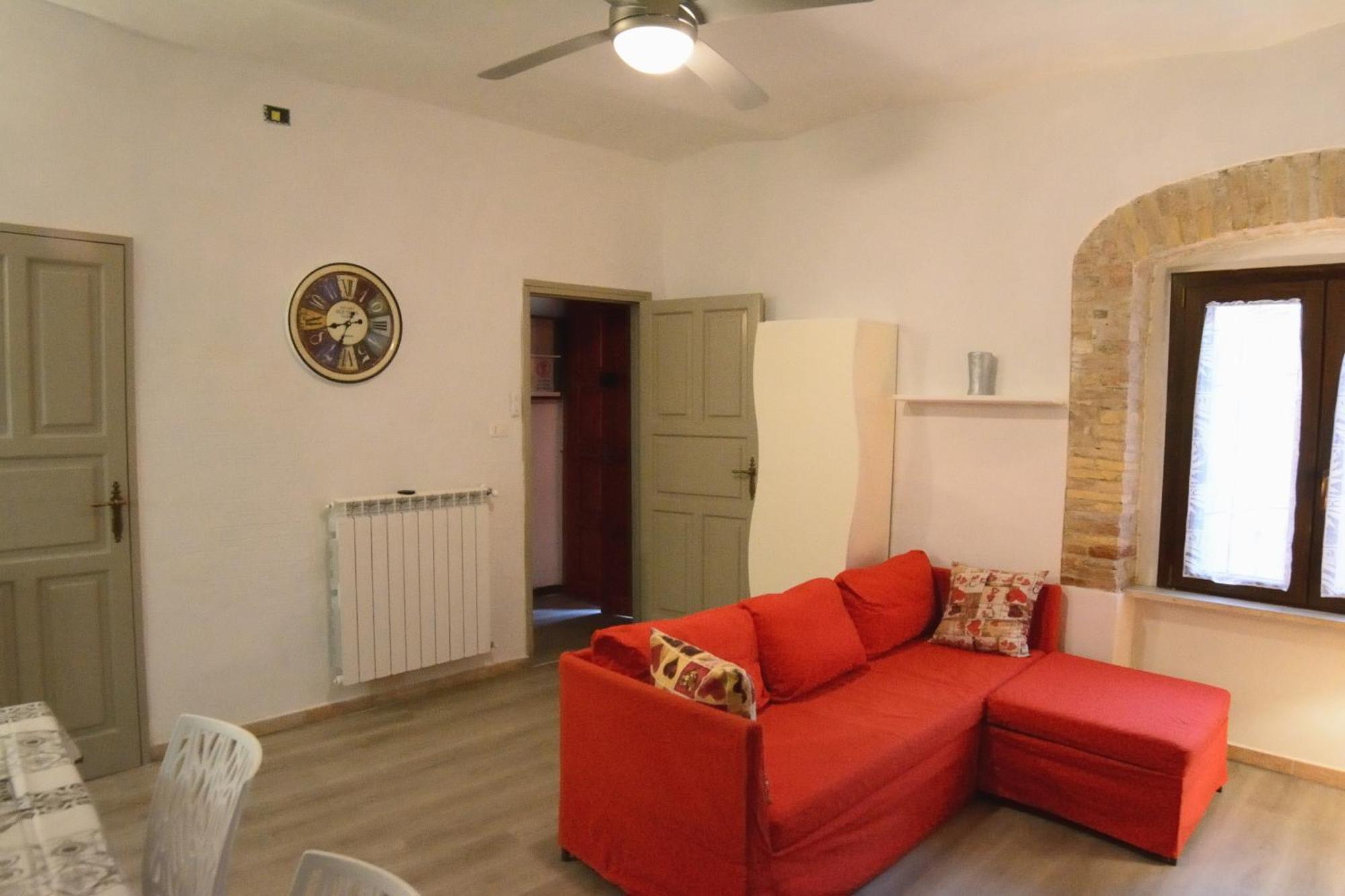 Casa Kemarin Villa Campomarino  Dış mekan fotoğraf