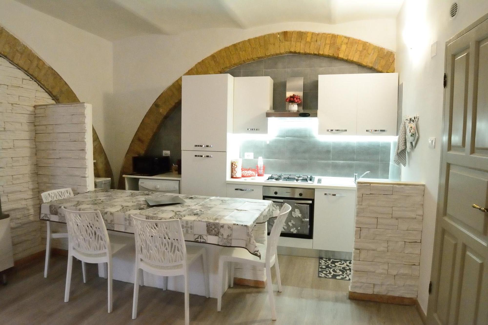 Casa Kemarin Villa Campomarino  Dış mekan fotoğraf