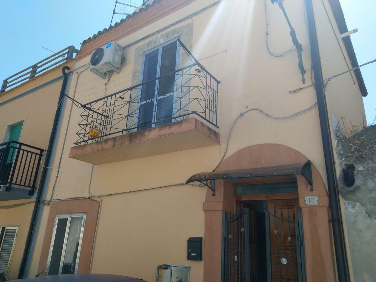 Casa Kemarin Villa Campomarino  Dış mekan fotoğraf